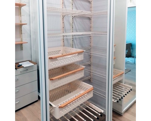 Профиль вертикальный 2200